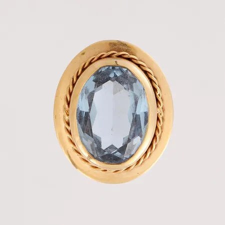 Kiviriipus, korkeus 22mm, 585br,  Paino: 5 g