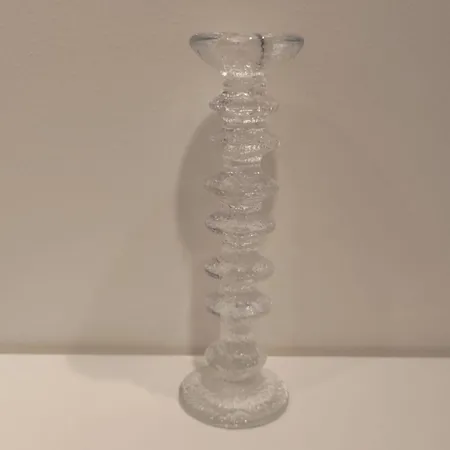 Kynttilänjalka, festivo, seitsemän solmia, korkeus 273mm,