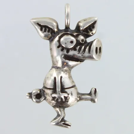 Wagner-riipus, korkeus 28mm, 925,  Paino: 4 g