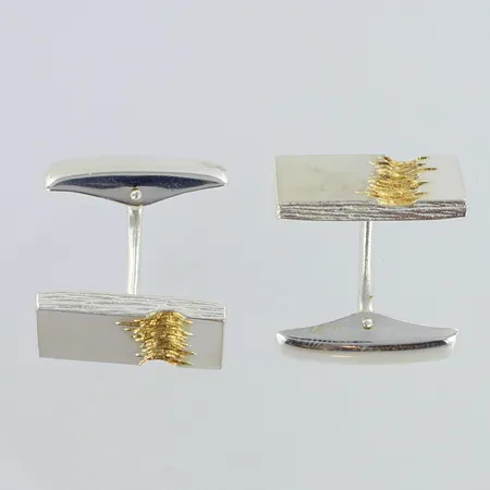 Kalvosinnapit, mitat 18x12mm, 830,  Paino: 8,7 g