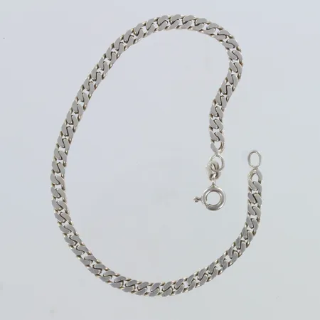 Panssariranneketju, pituus 195mm, 830,  Paino: 6 g