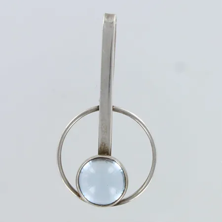 Kiviriipus, korkeus 30mm, 813br,  Paino: 1,6 g