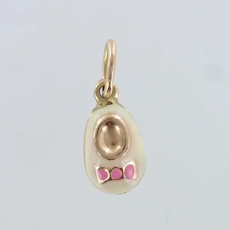Kiviriipus, korkeus 16mm, 585br,  Paino: 0,4 g