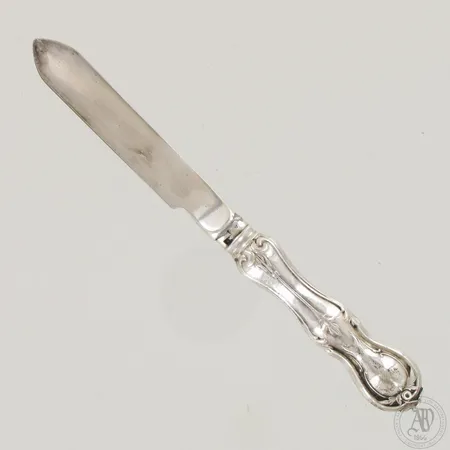 Hedelmäveitsi, pituus 150mm, 84br,  Paino: 37,5 g