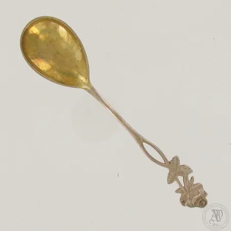 Hillolusikka, pituus 140mm, Ruusu, 813,  Paino: 17 g