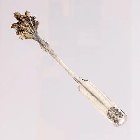 Sokeripihdit, Musla, pituus 105mm, 813,  Paino: 16,1 g