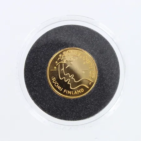 Kultaraha, Yleisurheilun MM-kilpailut 2005, 900,  Paino: 1,7 g