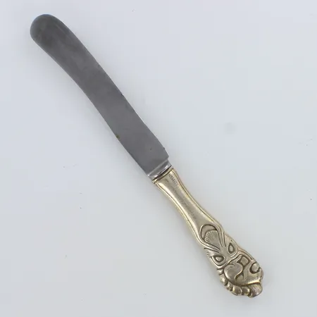 Veitsi, pituus 170mm, 830br,  Paino: 36,4 g