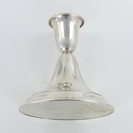 Kynttilänjalka, korkeus 93mm, 813br,  Paino: 113,4 g