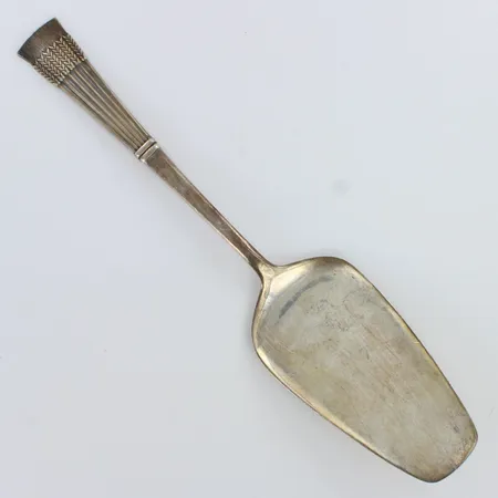 Kakkulapio, Tähkä, pituus 212mm, käytön jälkiä, 830,  Paino: 64,9 g