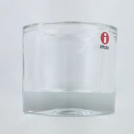 Tuikkulyhty Iittala, Kivi, korkeus 60mm, kirkas