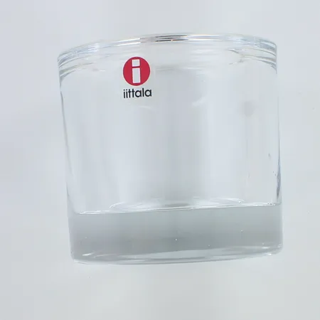 Tuikkulyhty Iittala, Kivi, korkeus 60mm, kirkas