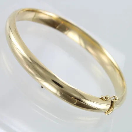 Rannerengas, Ø 59mm, 585,  Paino: 11,8 g