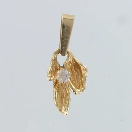 Kiviriipus, korkeus 15mm, 585br,  Paino: 0,5 g