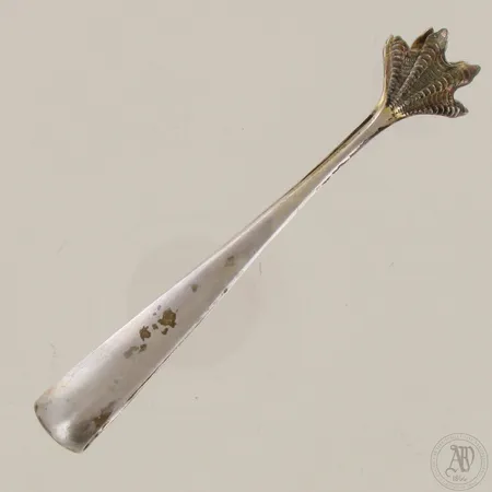 Sokeripihdit, Sileä, pituus 120mm, 813,  Paino: 19,6 g