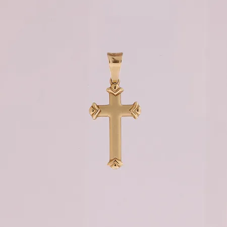 Ristiriipus, korkeus 28mm, lenkin Ø 5mm, 585,  Paino: 1,5 g