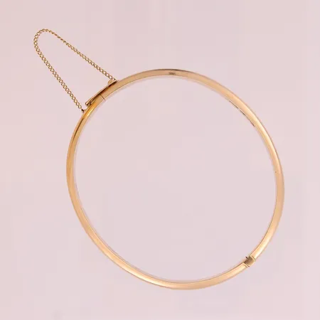 Rannerengas varmuusketjulla, Ø 62mm, kaiverrettu, 585br Paino: 12,5 g
