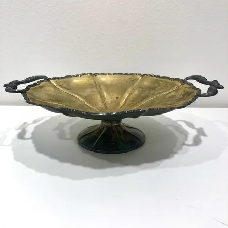 Tarjoiluastia, korkeus 60mm, Ø 200mm, 813,  Paino: 281 g