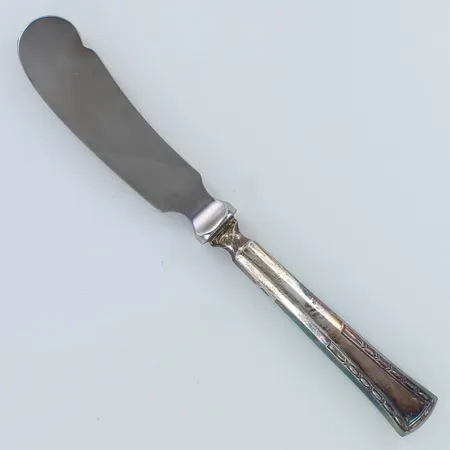 Voiveitsi, käytön jälkiä, pituus 172mm, 830br,  Paino: 48,5 g