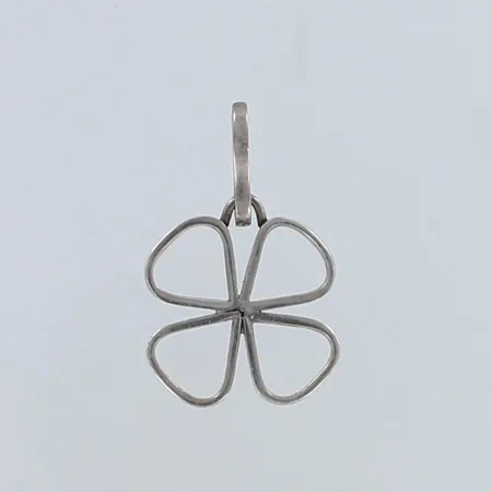 Riipus, korkeus 35mm, 925,  Paino: 4,4 g
