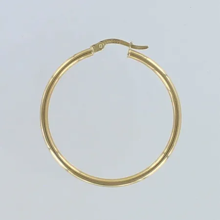 Pariton korvarengas, Ø 30mm, 585,  Paino: 1,2 g