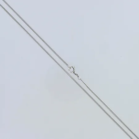 Panssarikaulaketju, pituus 52,5cm, 835,  Paino: 3,1 g
