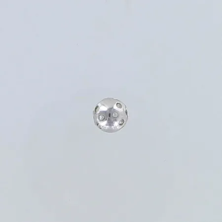 Kiviriipus, Ø 7mm, leimaamaton, 800br,  Paino: 1,1 g