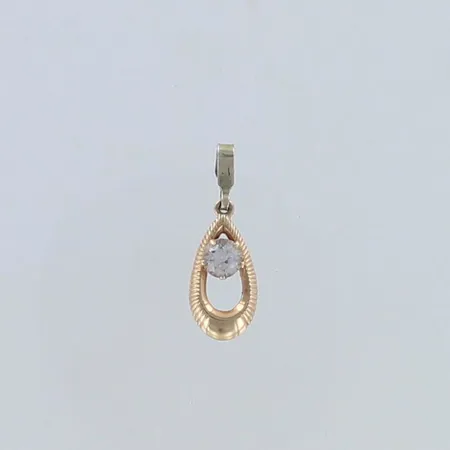 Kiviriipus, korkeus 22mm, 830br,  Paino: 0,5 g