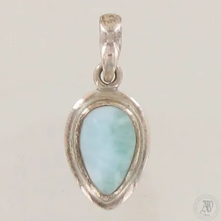 Kiviriipus, korkeus 30mm, leveys 13mm, 800br,  Paino: 2,1 g