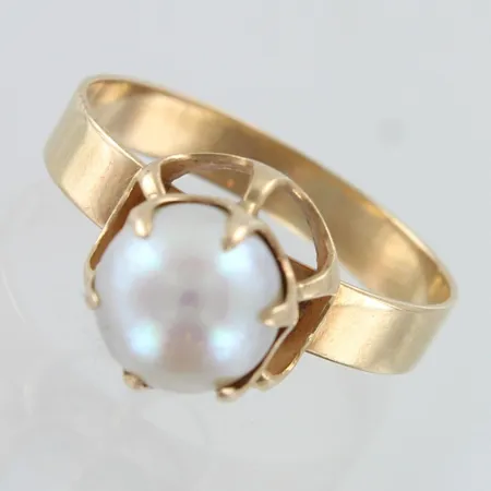 Helmisormus, koko 17¾, 585br,  Paino: 3,1 g