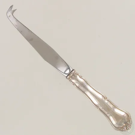 Juustoveitsi, Chippendale, pituus 210mm, 830br,  Paino: 61,7 g