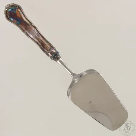 Kakkulapio, Chippendale, pituus 230mm, 830br, Paino: 70,1 g