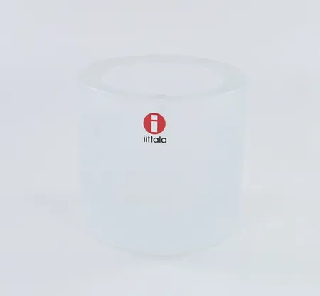 Tuikkulyhty Iittala, Kivi, korkeus 60mm, matta