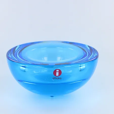 Kynttilälyhty, Iittala Ballo, Ø 92mm