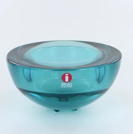 Kynttilälyhty, Iittala Ballo, Ø 92mm