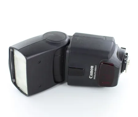 Salamalaite Canon Speedlite 430EX II