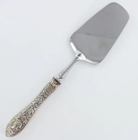 Leivoslapio, pituus 240mm, keiverrettu, 830br  Paino: 74,5 g