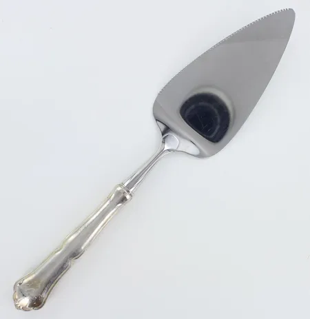 Leivoslapio Chippendale, kaiverrettu, pituus 250mm, 830br, Paino: 0 g