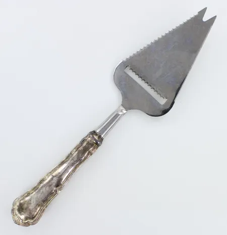 Juustohöylä Chippendale, pituus 225mm, 830br,  Paino: 89,9 g