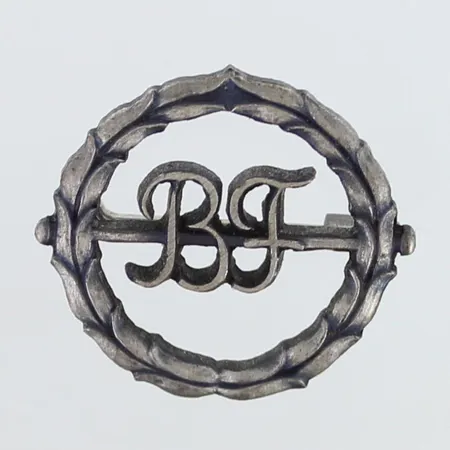 Rintaneula, Ø 19mm, 830,  Paino: 2,3 g