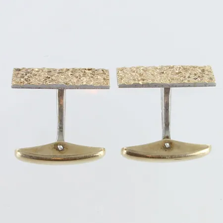Kalvosinnapit, mitat 10x19mm, 813,  Paino: 8,8 g