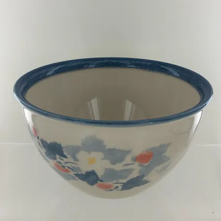 Kulho, Pentik, korkeus 10cm, Ø 18cm, 