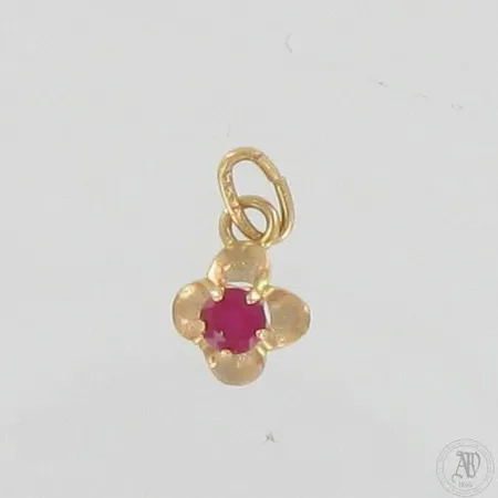 Kiviriipus, korkeus 10mm, 585br,  Paino: 0,2 g