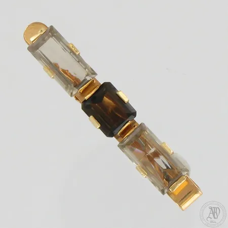 Solmiopidin kivillä, leveys 50mm, 585br,  Paino: 6,3 g