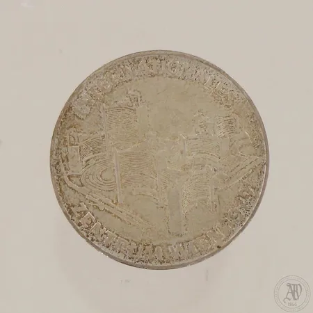 Juhlaraha, Austria Österreich 1979, nimellisarvo 100 schillingiä, 640hopea,  Paino: 23,7 g