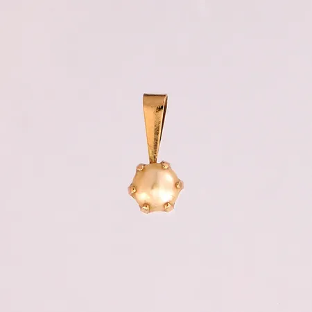 Helmiriipus, korkeus 11mm, 585br,  Paino: 0,3 g