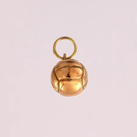 Riipus, lentopallo, korkeus 14mm, 585,  Paino: 0,4 g