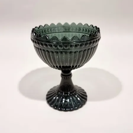 Mariskooli, korkeus 155mm, tummanharmaa