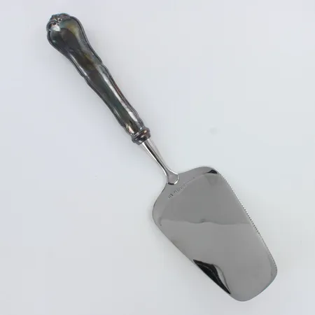 Kakkulapio,  Chippendale, pituus 226mm, 830br,  Paino: 61,3 g