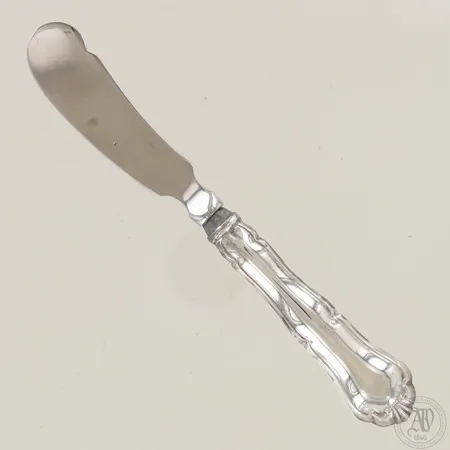 Voiveitsi, Chippendale, pituus 185mm, 830br,  Paino: 83,7 g